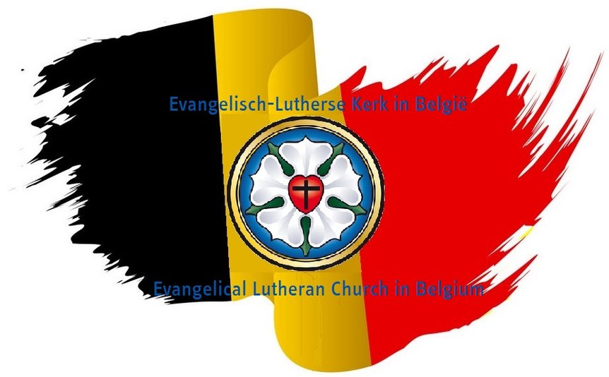 Evangelisch-Lutherse Kerk in België